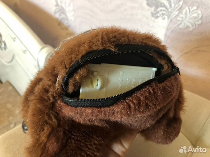 Интерактивная обезьяна