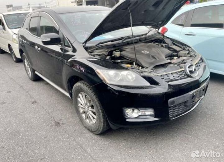 Разборка mazda cx 7