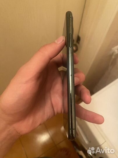 iPhone 11 pro max 64gb