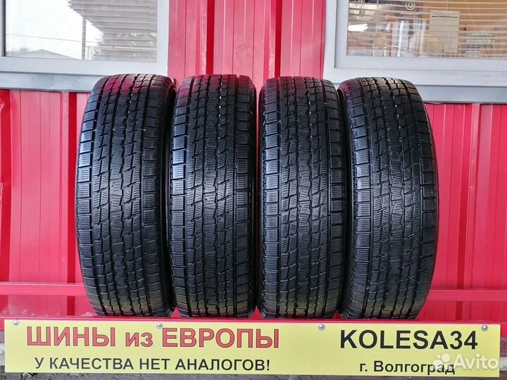 Goodyear Ice Navi SUV 225/65 R17
