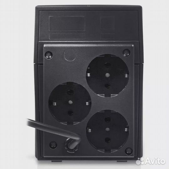 Ибп Powercom Raptor RPT-800A