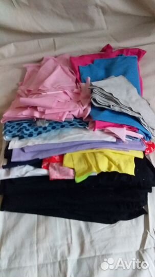 Лоскуты для рукоделия