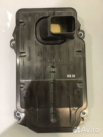 Фильтр АКПП VAG 0C8325435. Оригинал