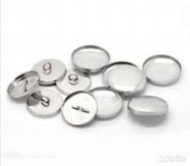 Пуговицы для каретной стяжки,обтяжка пуговиц