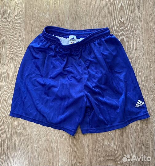 Шорты Adidas винтаж