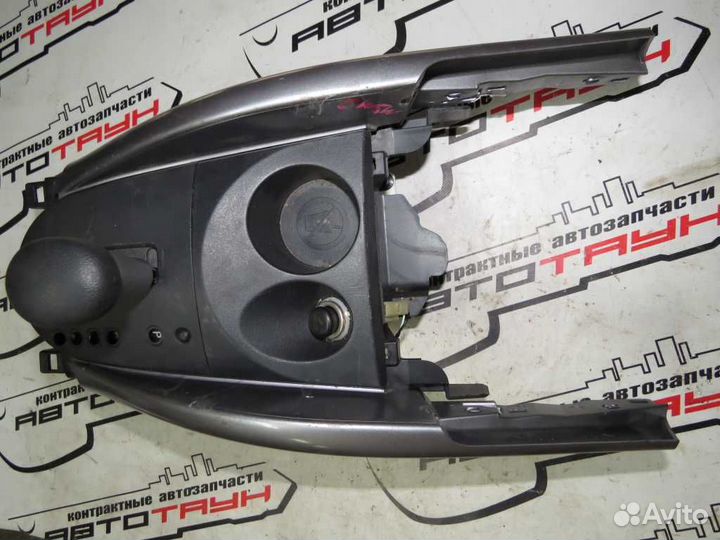 Ручка кпп mitsubishi outlander CW4W CW5W CW6W атм