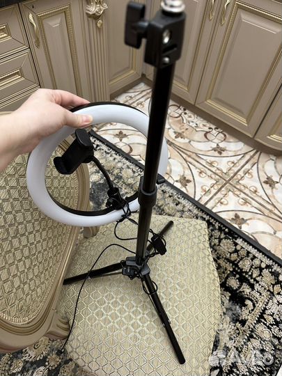 Штатив для телефона