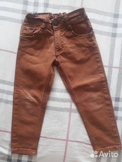 Костюм на мальчика 92-98