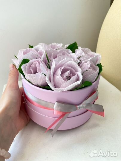 Букет на 1 сентября, букет из конфет