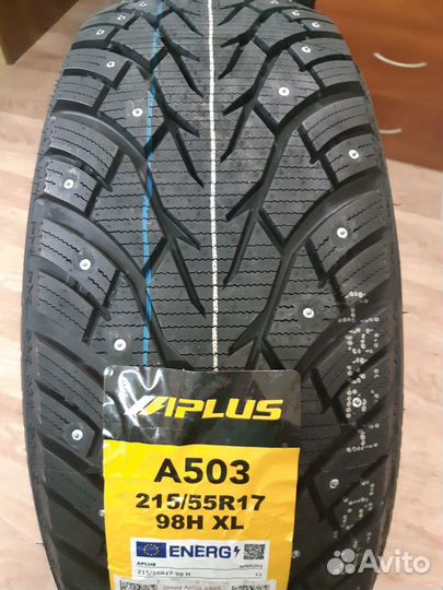 Aplus A503 215/55 R17 98H