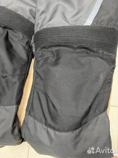 Kawasaki мотобрюки ventoux