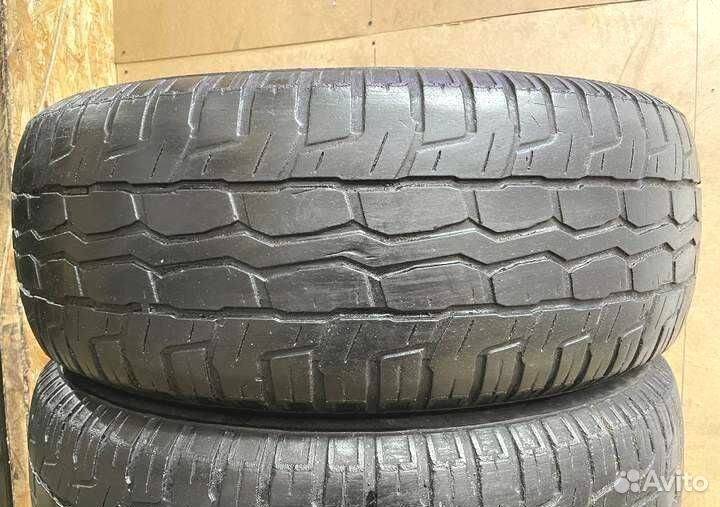 Yokohama Geolandar G902 265/65 R17 112H