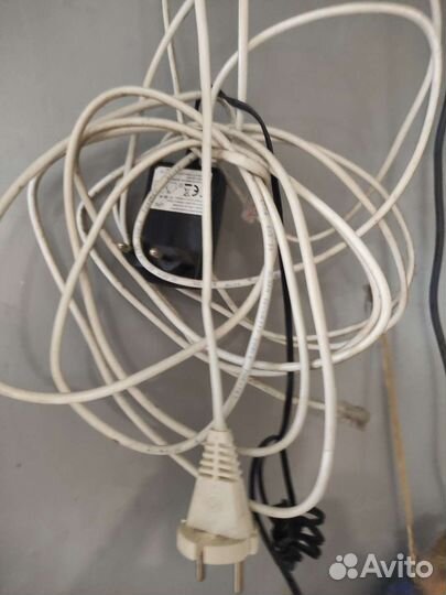 Сигнализатор загозованости