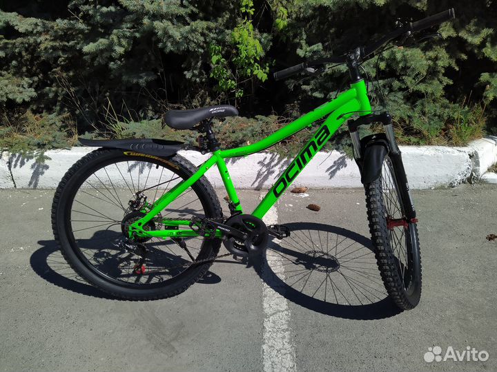 Велосипед Ocima 600-26