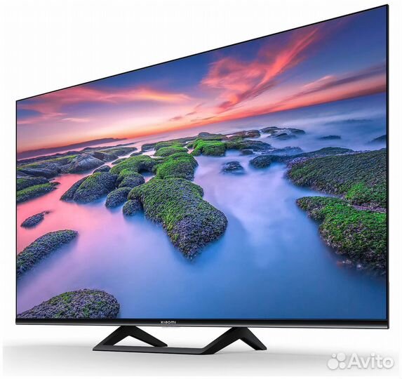 Ножки для телевизора xiaomi mi tv a2 55 дюймов