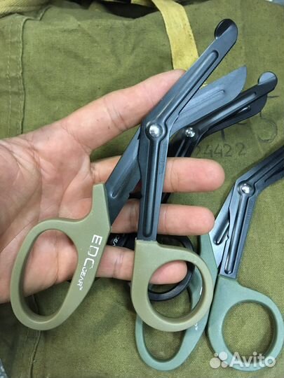 Ножницы Тактические медицинские