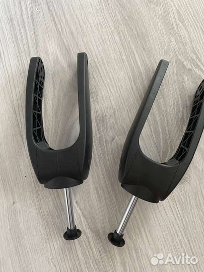 Вилка для коляски Riko Aicon Pro