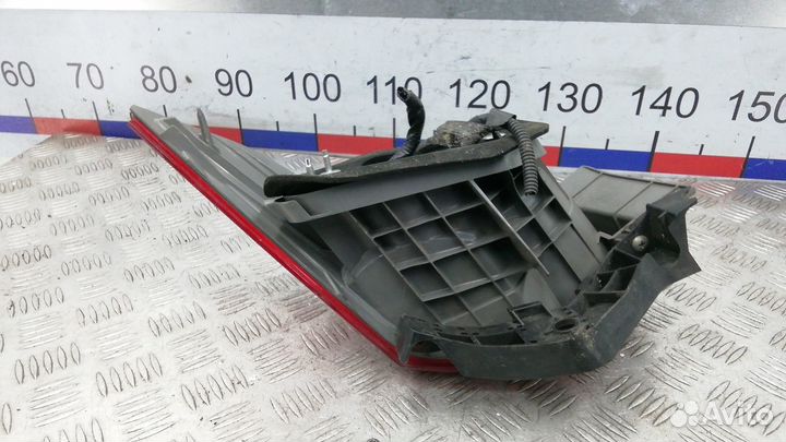 Фонарь 33500TL0G11 Honda Accord 8 (2008-2013)