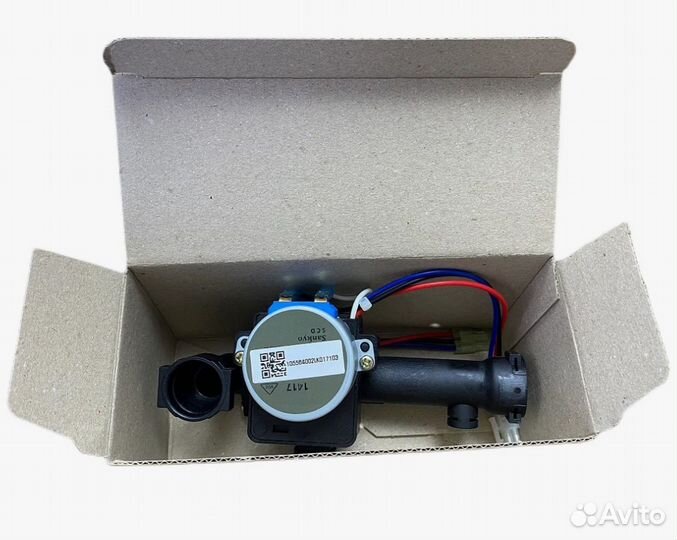 Трехходовой клапан для котла Celtic