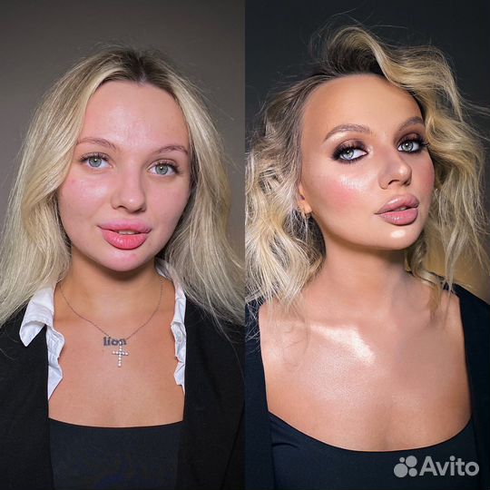 Макияж Визажист Обучение Свадебный Стилист