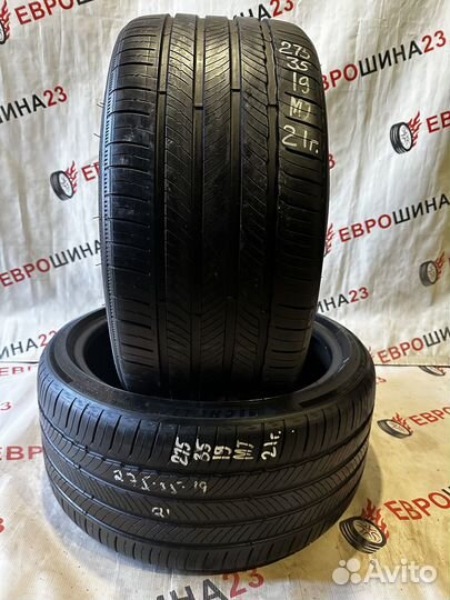 Michelin Primacy Tour A/S 275/35 R19 96W