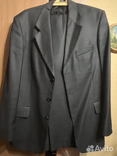 Костюм мужской