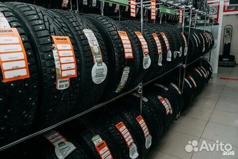 Delinte DV2 205/65 R16C