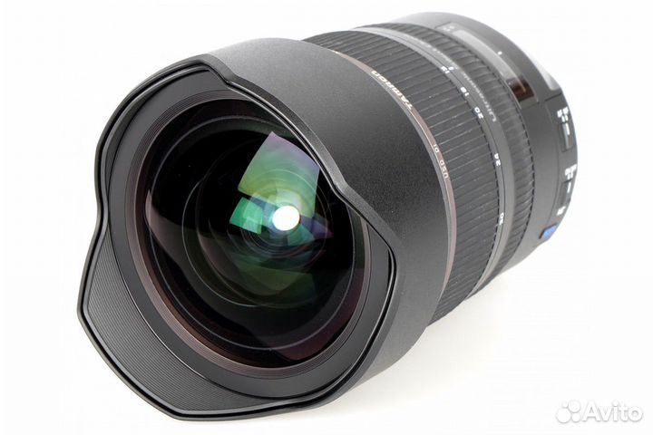 Tamron 15-30 mm f/2.8 Di VC USD SP G2 Nikon