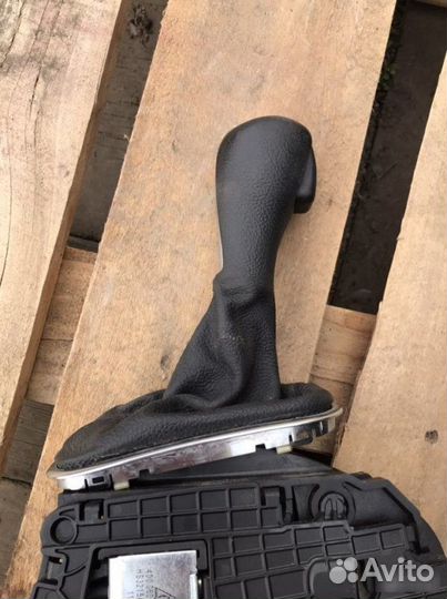 Кулиса Land Rover Sport 3.0