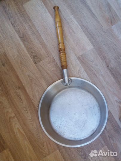 Таз для варки