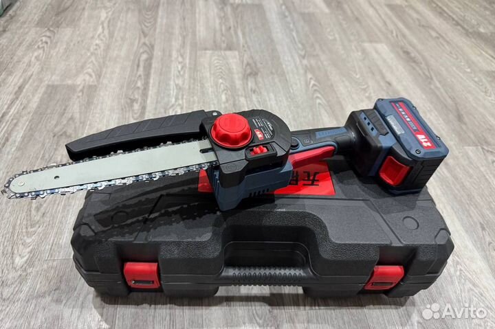 Сучкорез LeiYU 20 см (Арт.62702)