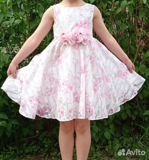 Платье Gulliver 116