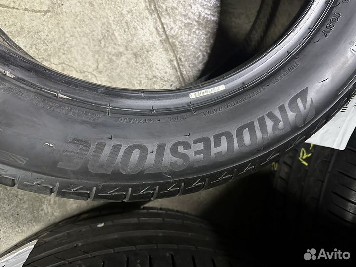 Bridgestone Turanza T005 235/55 R19 105Y