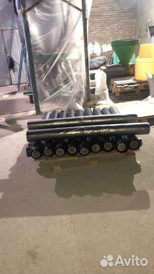 Пленка пвд на балаганы