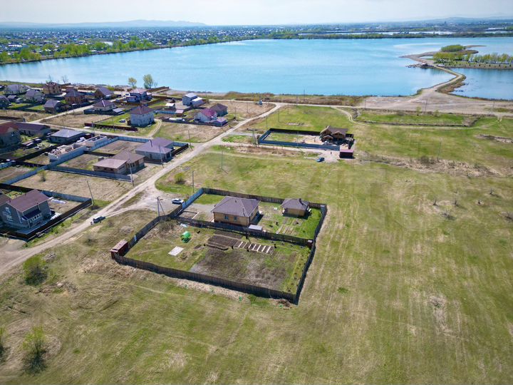 Участок 12 сот. (ИЖС)