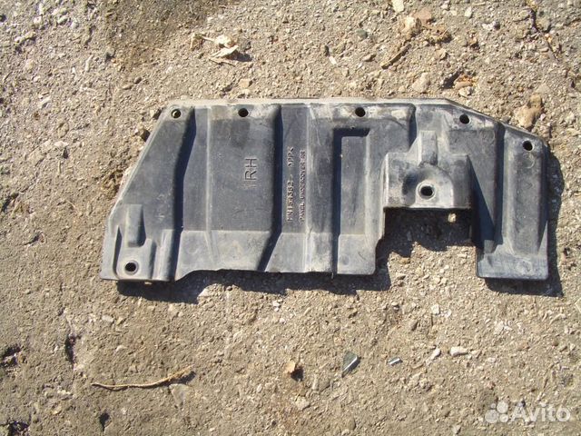 Пыльник (кузов наружные) mitsubishi Lancer (CX,C