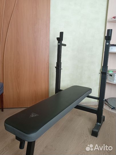 Скамья для жима