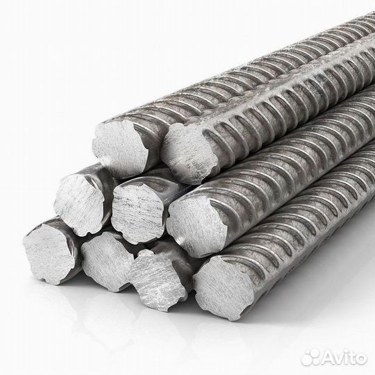 Арматура 16 А-500С