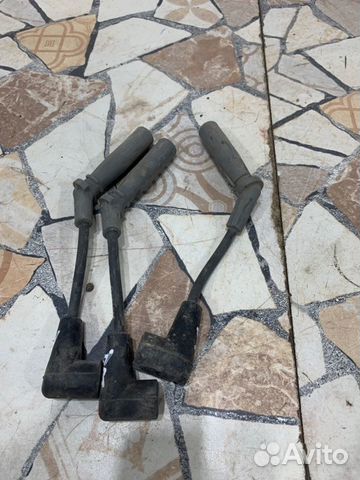 Бронепровода Daewoo Matiz хэтчбэк 0.8 2010