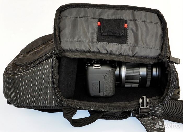 Фото рюкзак Canon Custom Gadget Bag 300EG