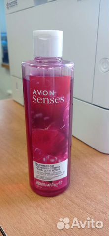 Гель для душа - 