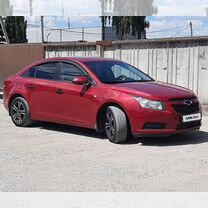 Chevrolet Cruze 1.6 MT, 2011, 228 251 км, с пробегом, цена 757 777 руб.