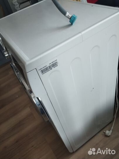 Стиральная машина lg 6 кг