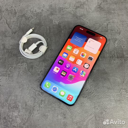 iPhone 15 Pro Max, 1 ТБ