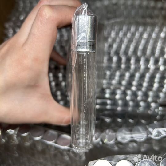 Флаконы для духов самозаправляющиеся оптом