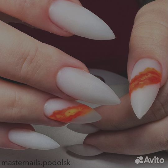 Маникюр / Наращивание Подольск