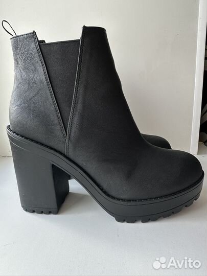 Ботильоны hm 39