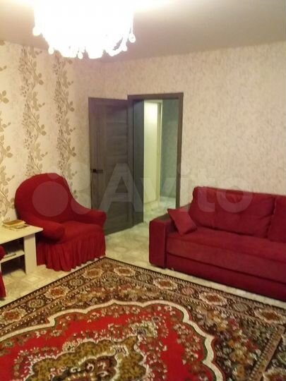 4-к. квартира, 132 м², 1/1 эт.