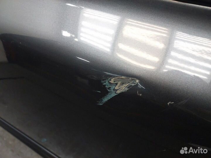 Дверь боковая Volvo V50, 2009