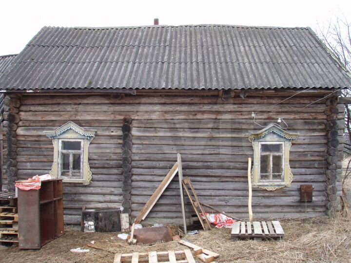 Участок 45 сот. (ИЖС)